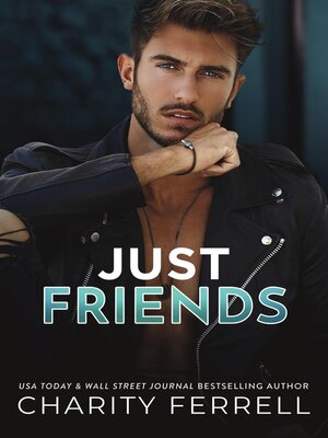 cover image of Just Friends